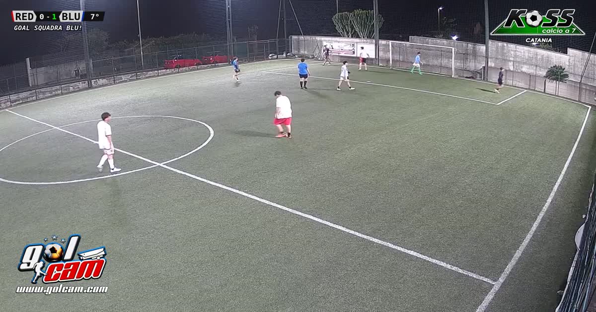 gol da fuori area
