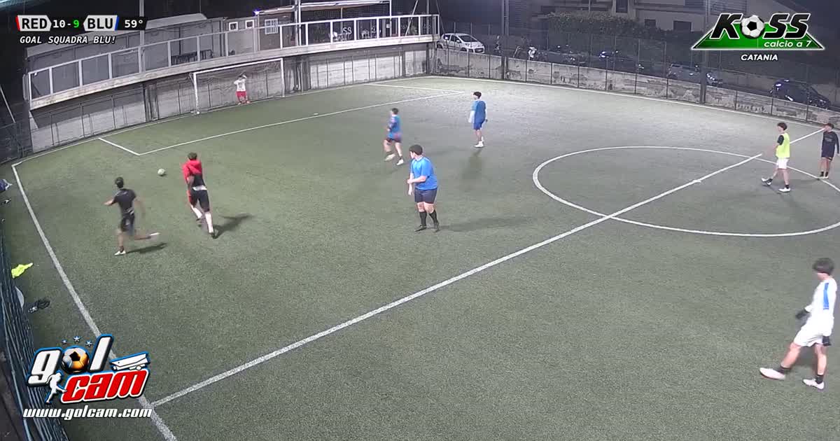 assist da calcio d’angolo 