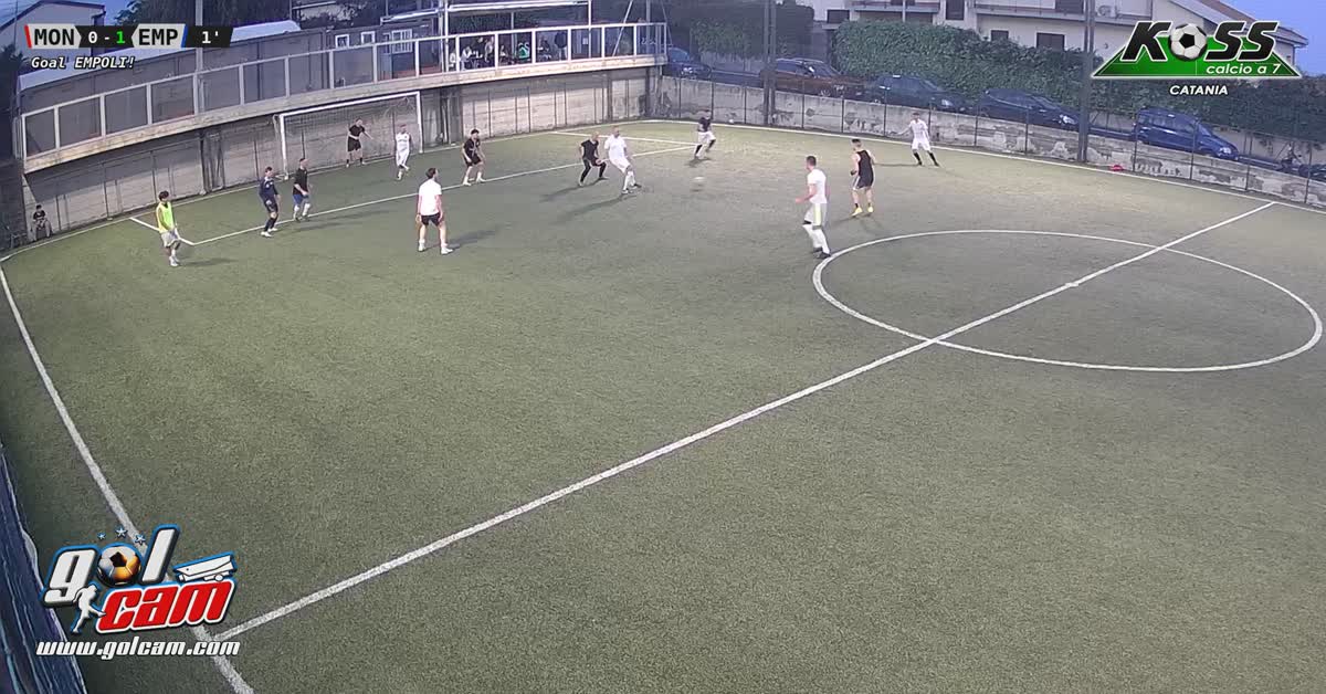 Primo goal