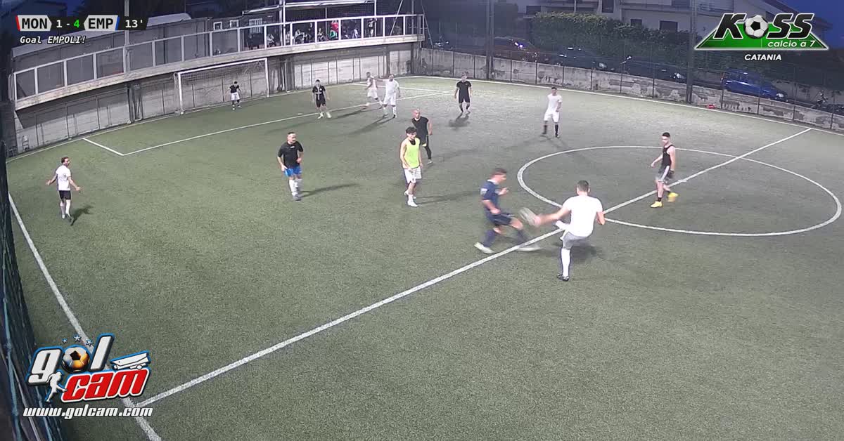 Giocata da Fifa