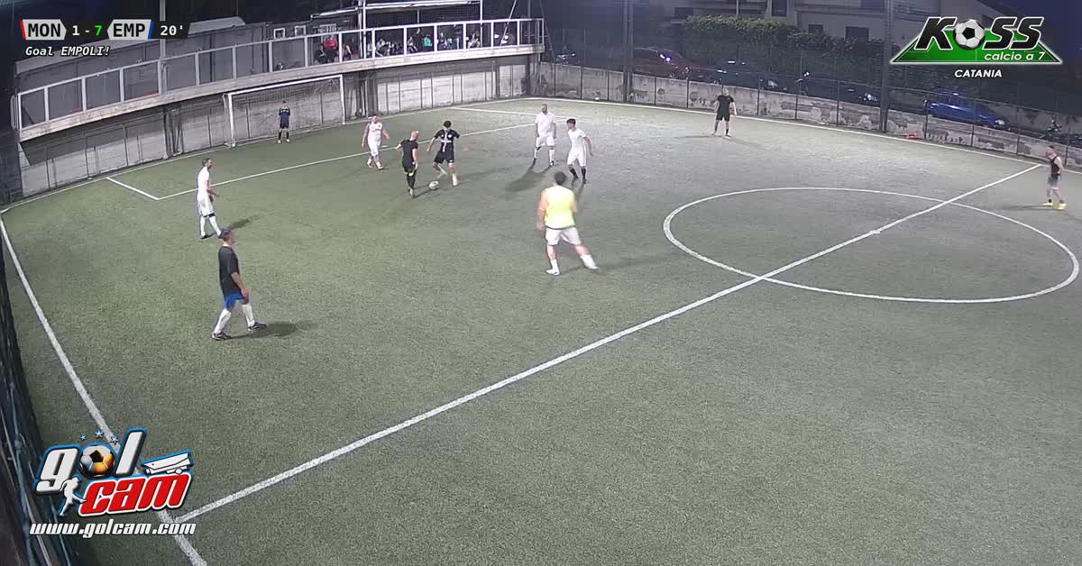 2° giocata da fifa