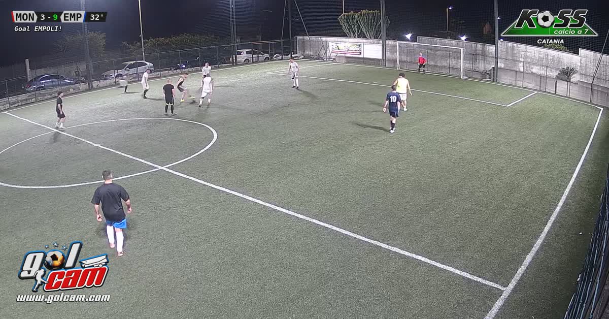 Al volo!