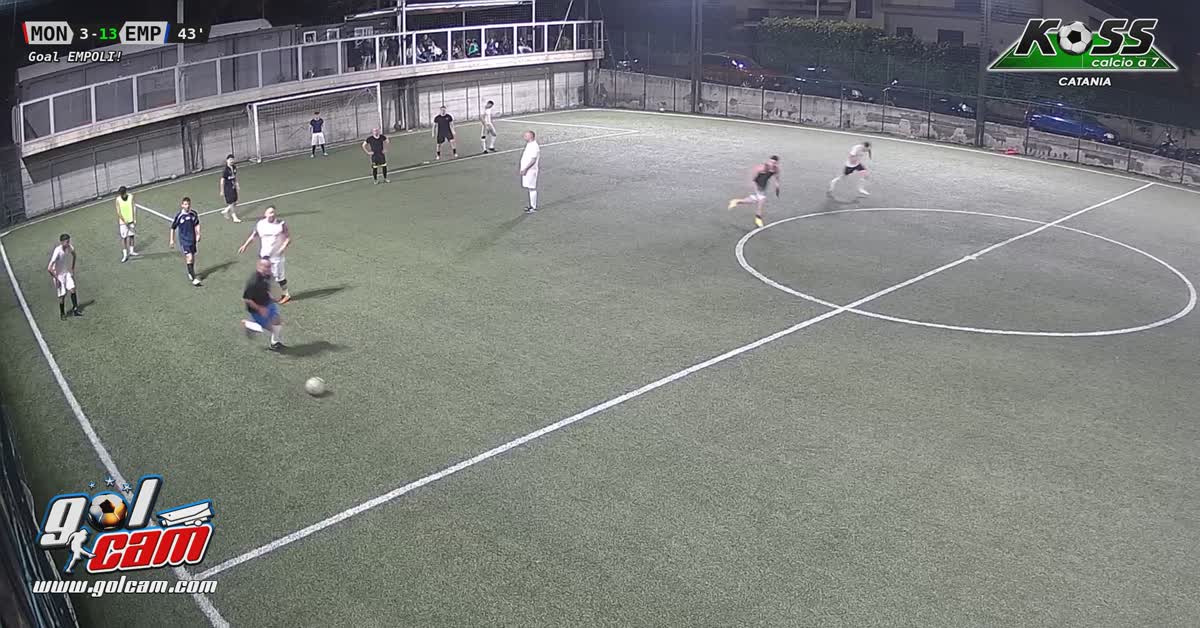 Assist antonio