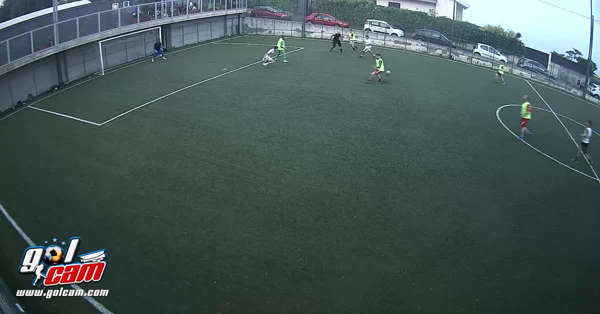 2 gol Nizzari 