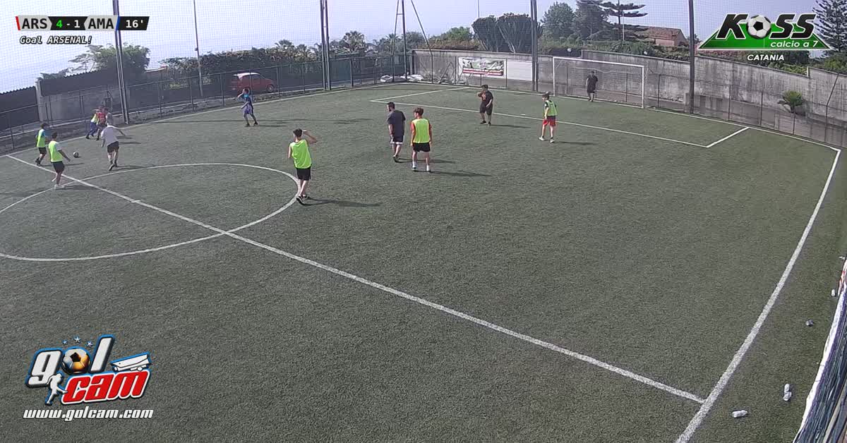 Di prepotenza