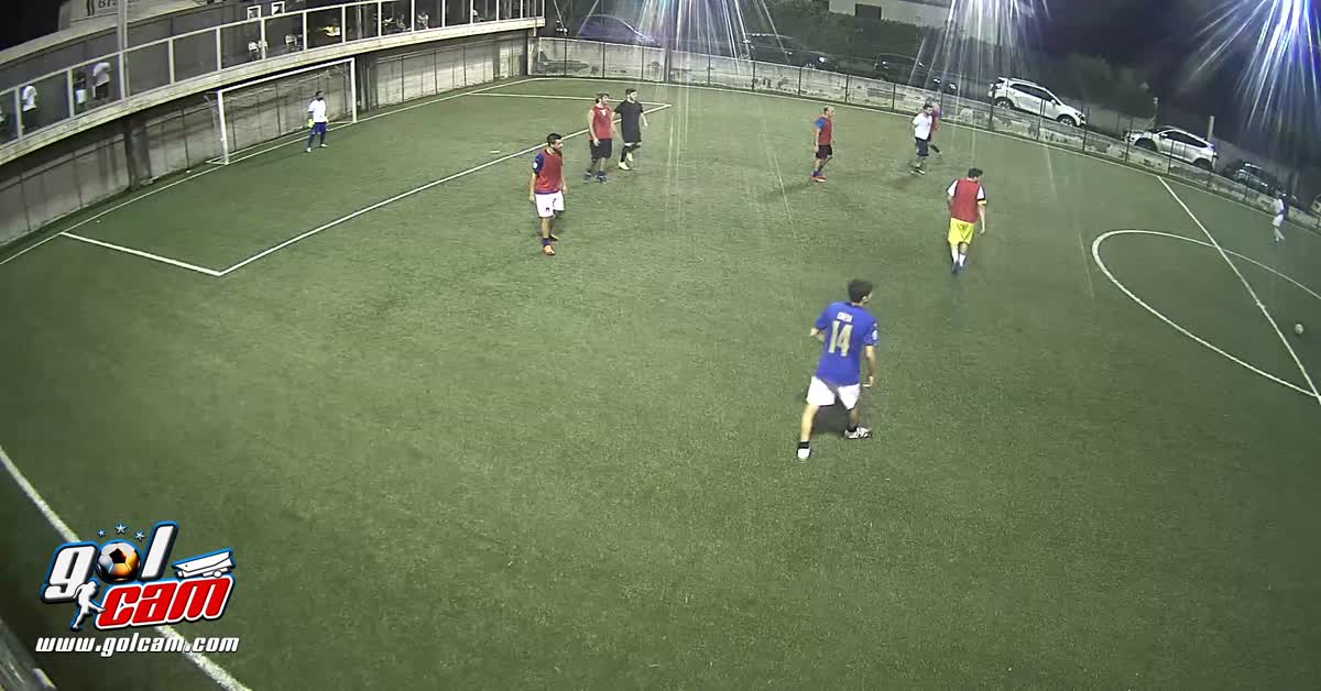 Gol di punta 