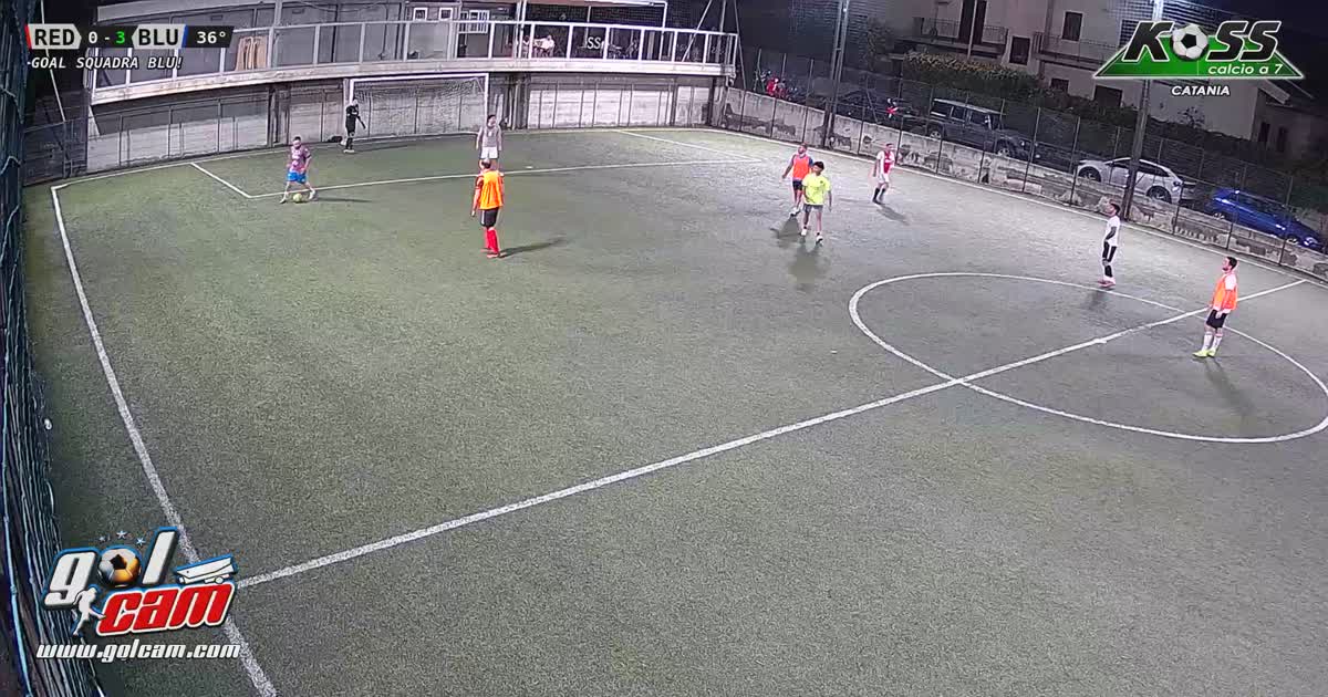 Goooooooooooooool