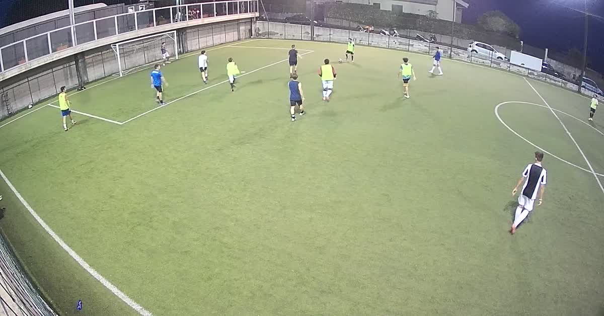 Primo gol