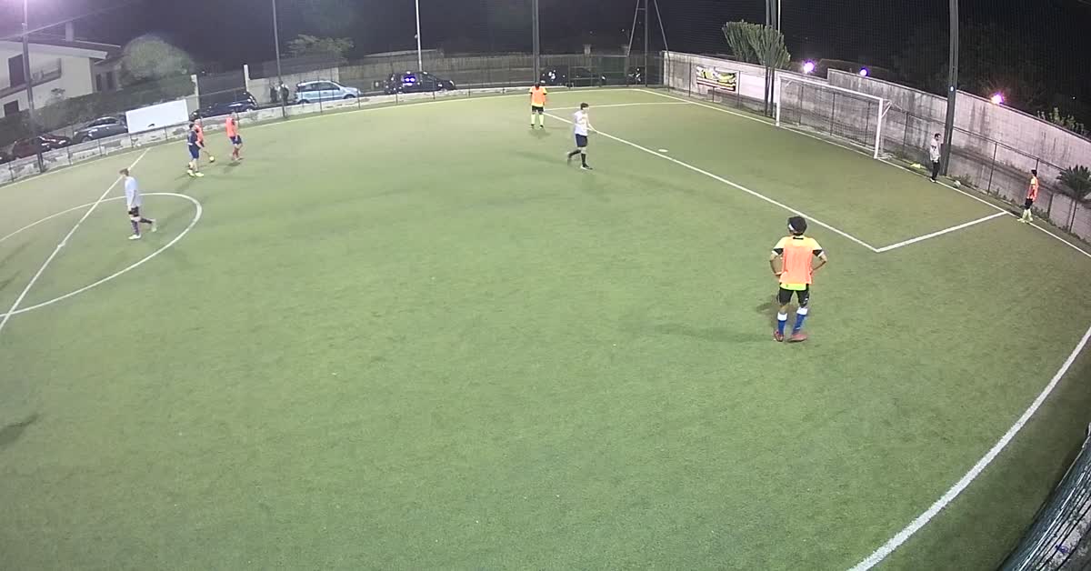 Gol da fuori (2-1)