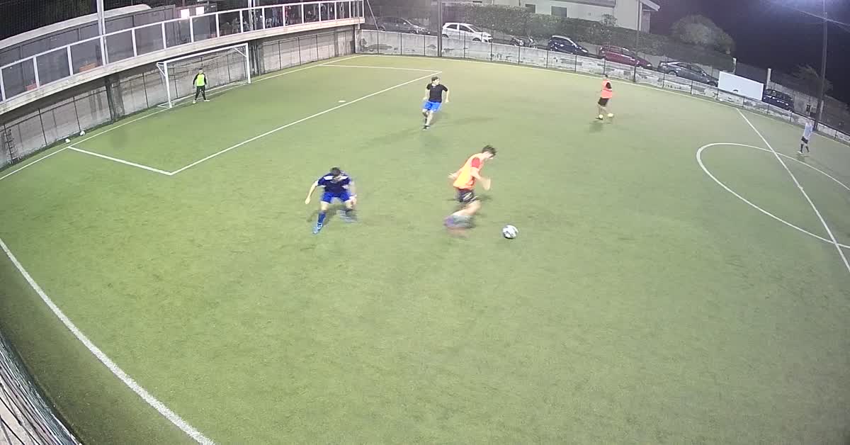 Gran gol
