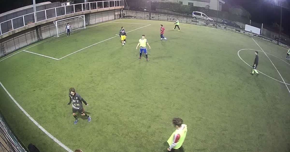 Finalizzazione grande azione