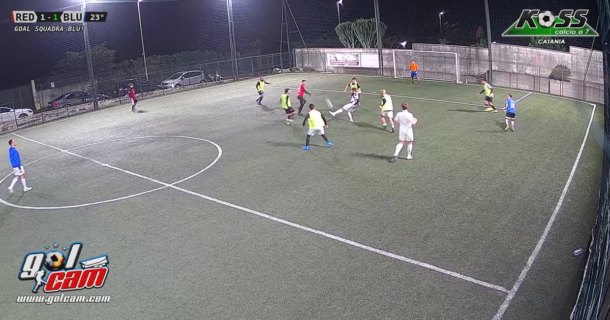 Gol di punta