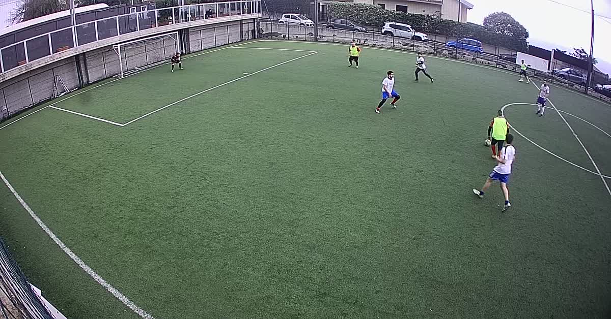 Marco Azione