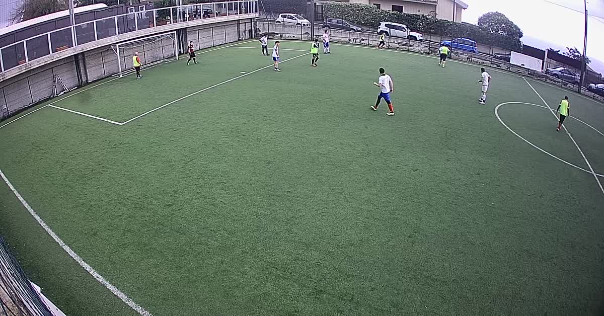 sebi goal ammuccato