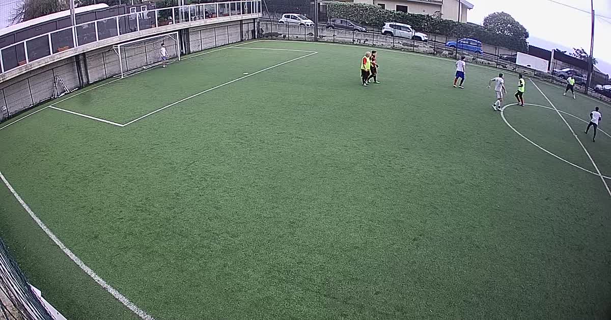 Santo goal