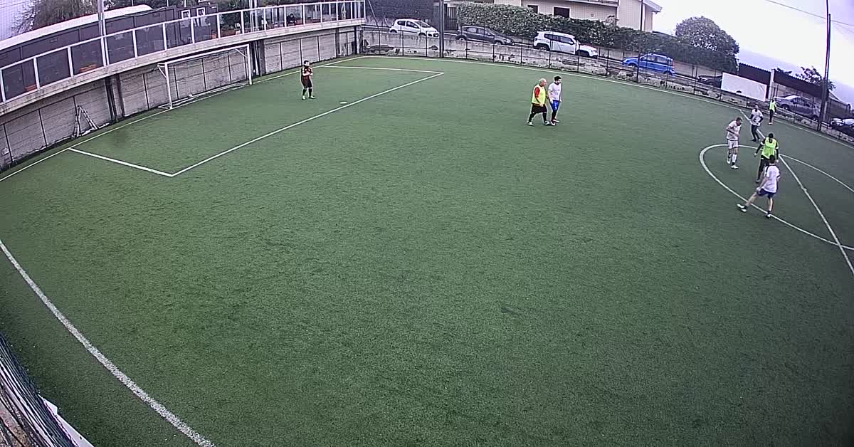 Goal magico Marco