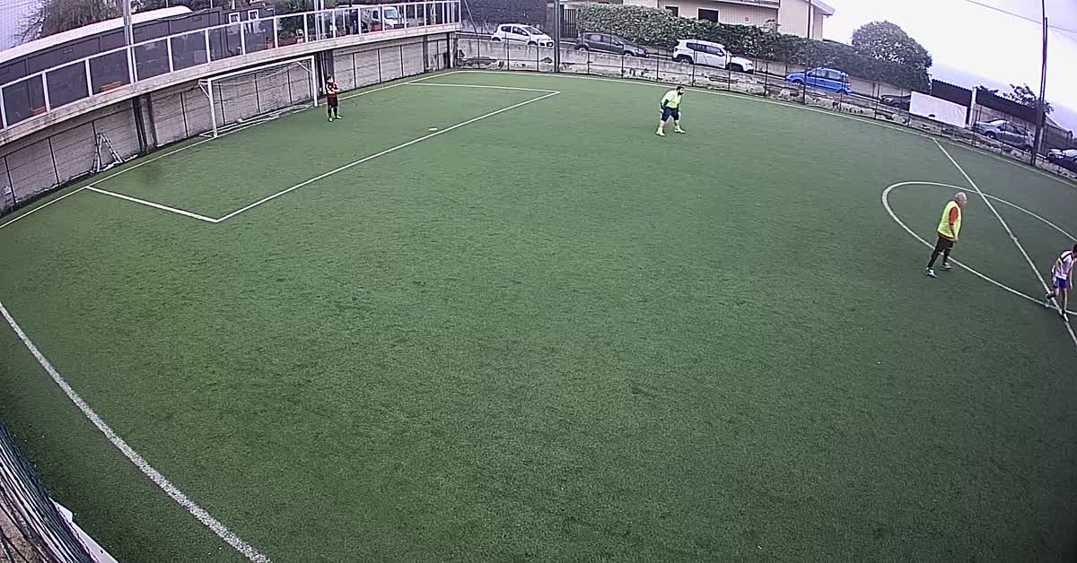 Salvo goal
