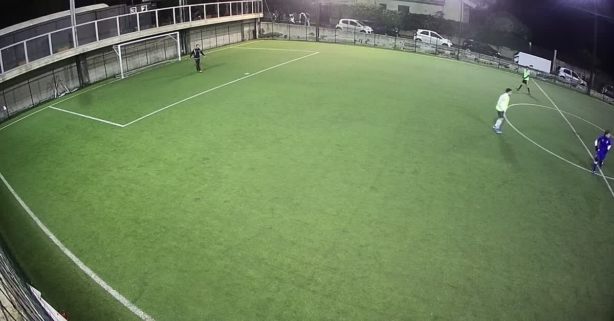 Dribbling, goal! 