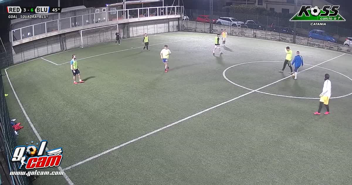 Goal Richi 