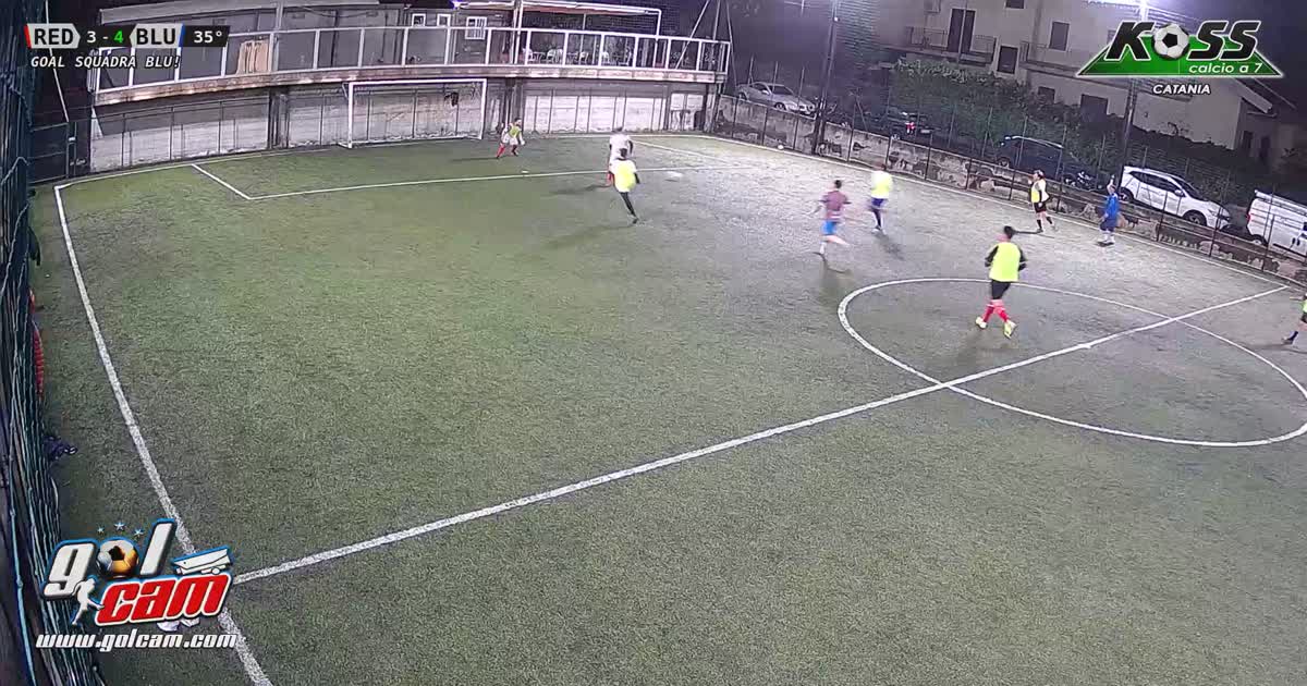 Azione di prima