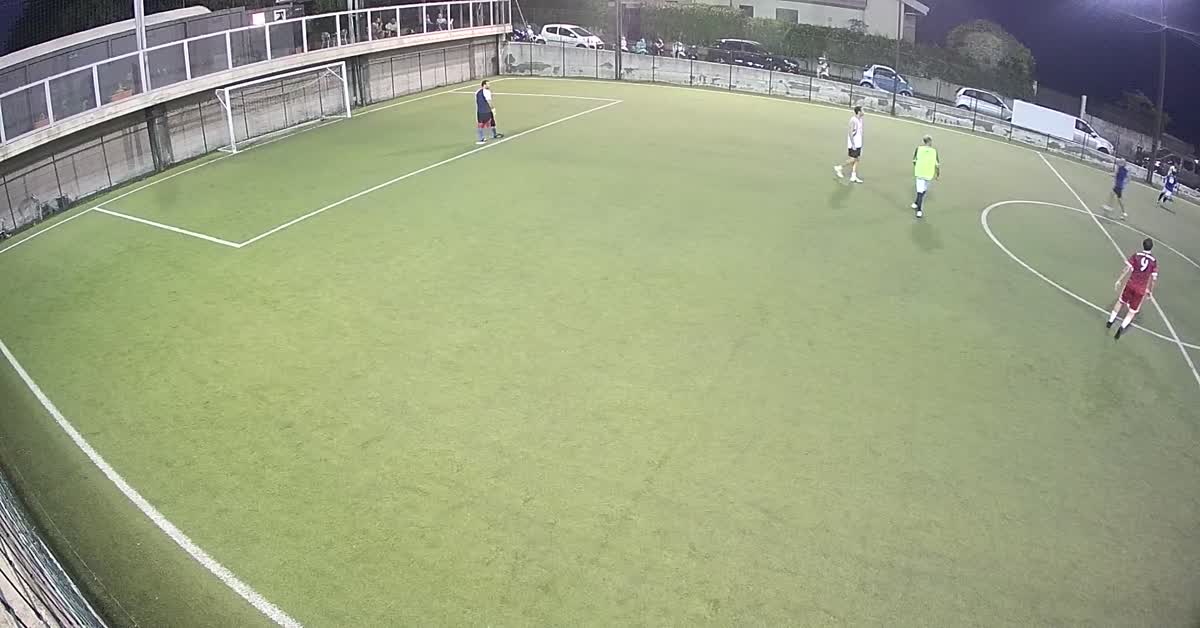 Tacco e gol