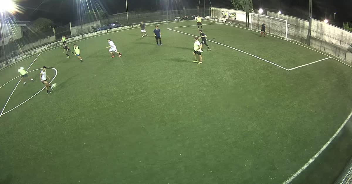 Goal all"angolino