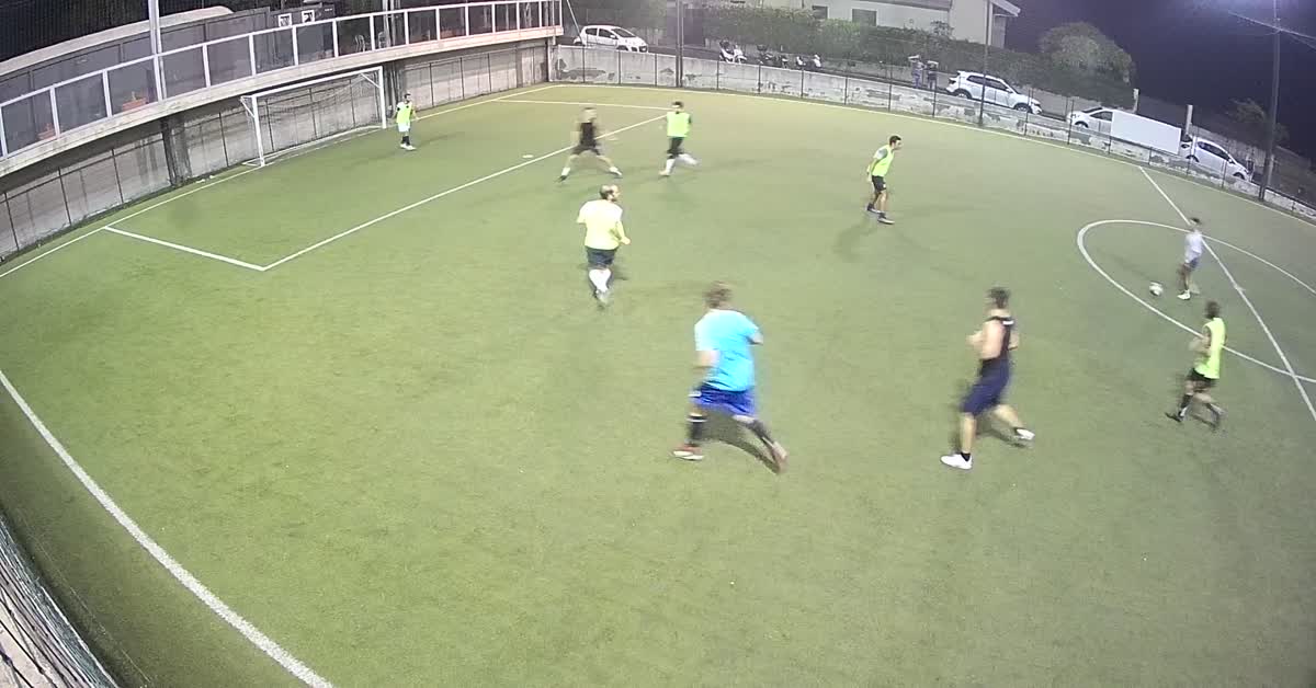 parata manu koss