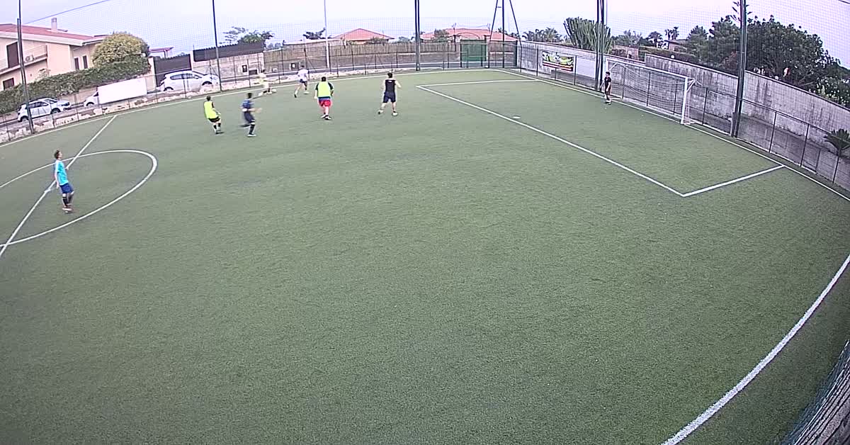 gol 1 koss