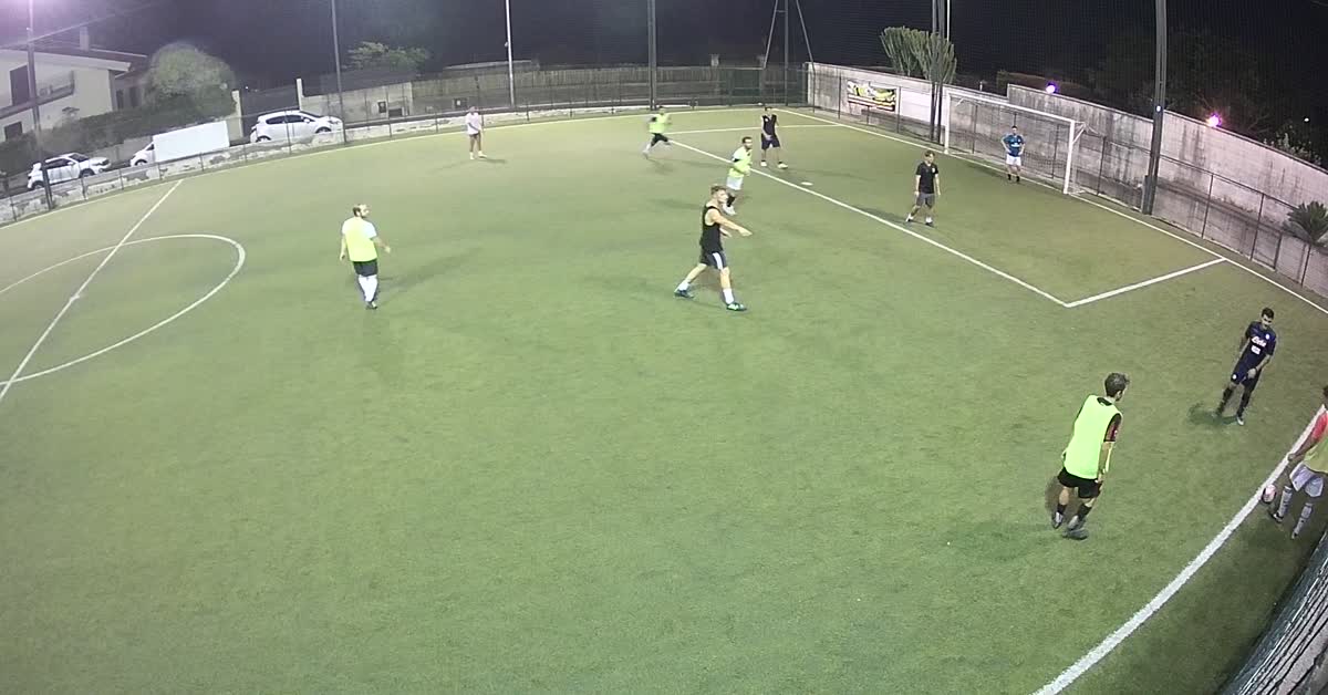 secondo koss