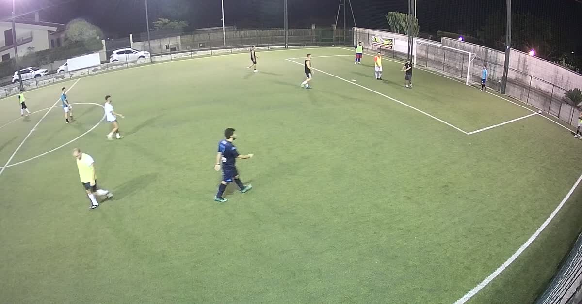 gol 3 koss