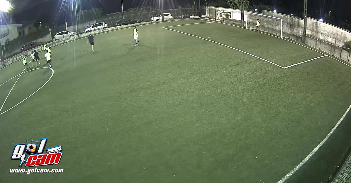 Gol al sette