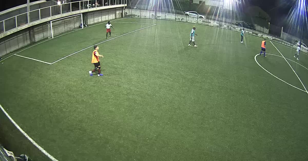 dribbling e puntazza 