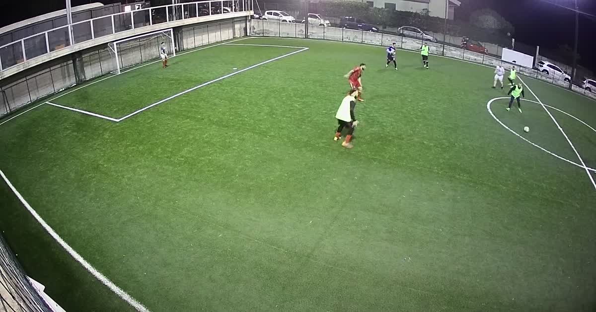 Gooool di Mimmo 