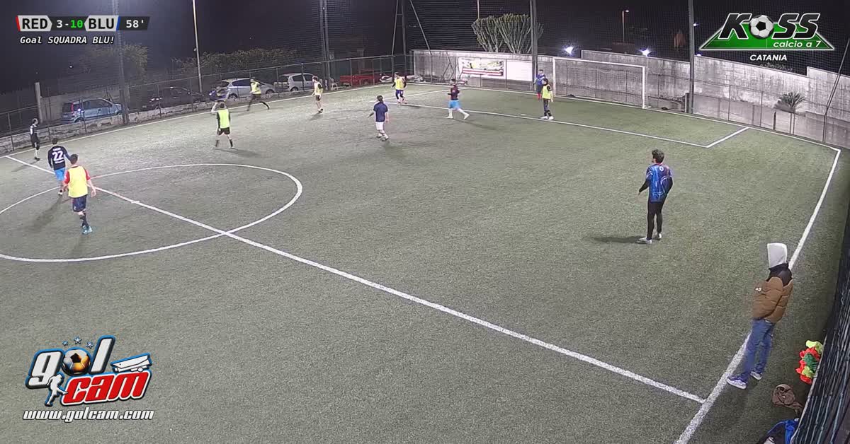 FREDDEZZA 1VS1