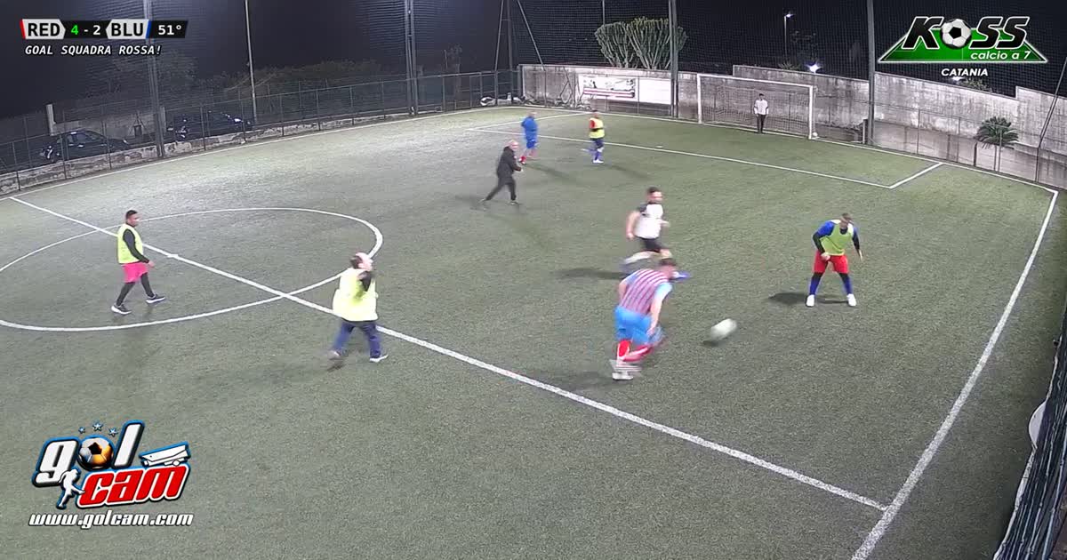 Gol roberto