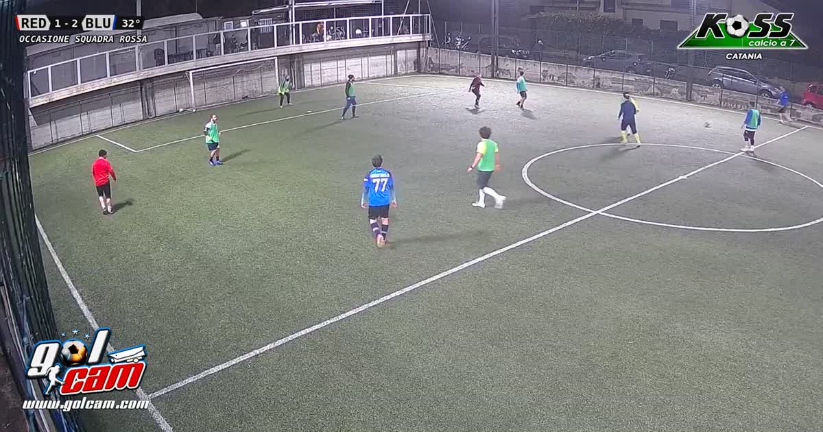 Profondità e quasi assist