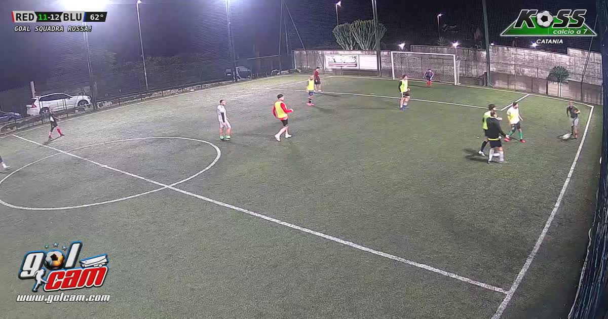 Pallonettttoooo
