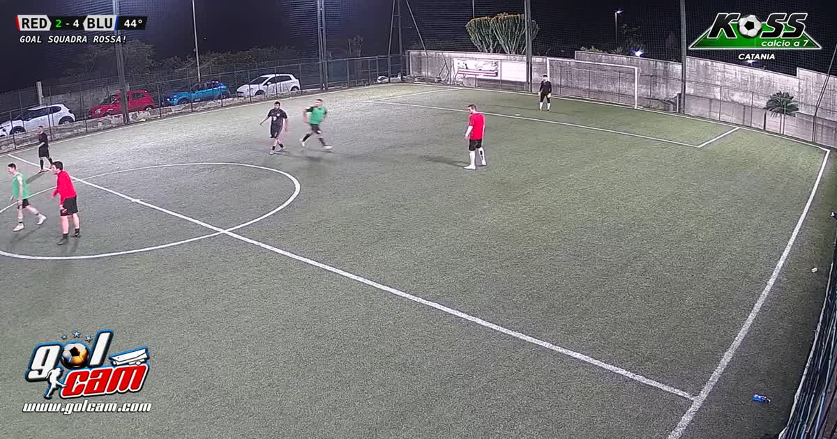Calcio d"angolo