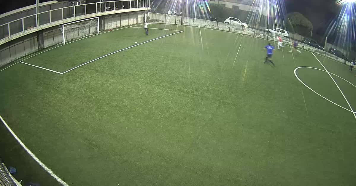 (non) gol fantasma