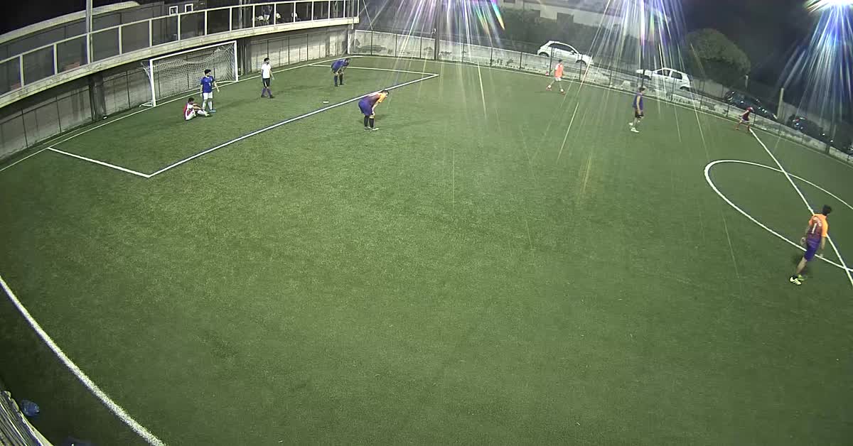 gol scammato 