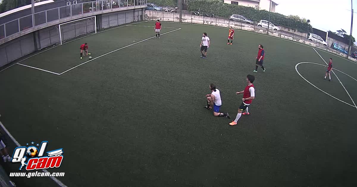 Dribbling 