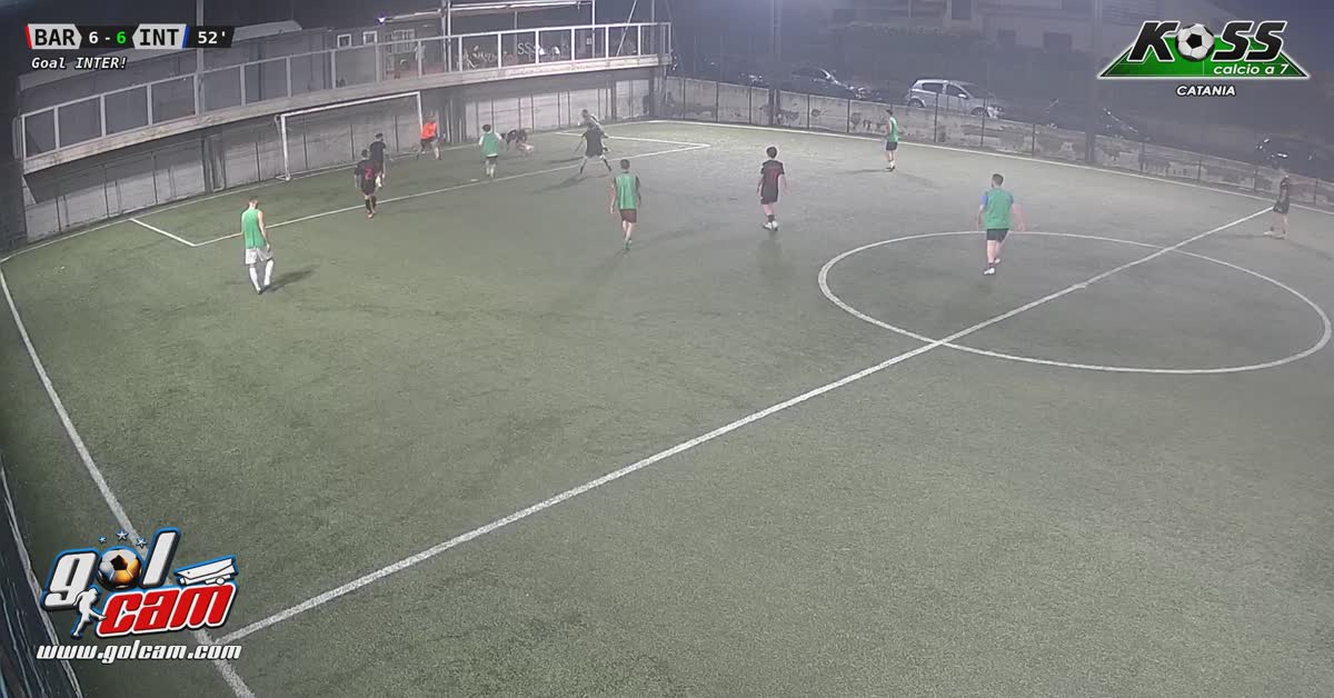 Assost giovanni e goal
