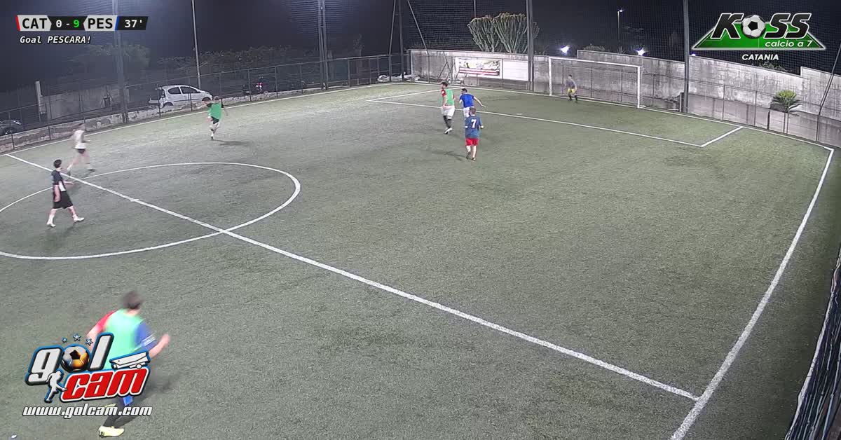 Gol 3 incornata 
