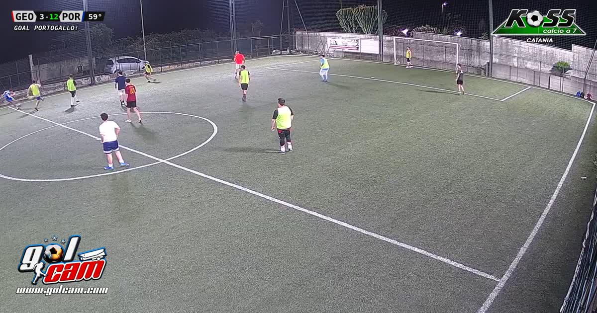 Gol 26/06/24