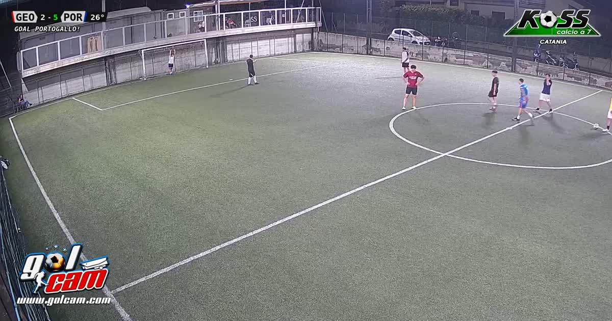 Bomba e gol 