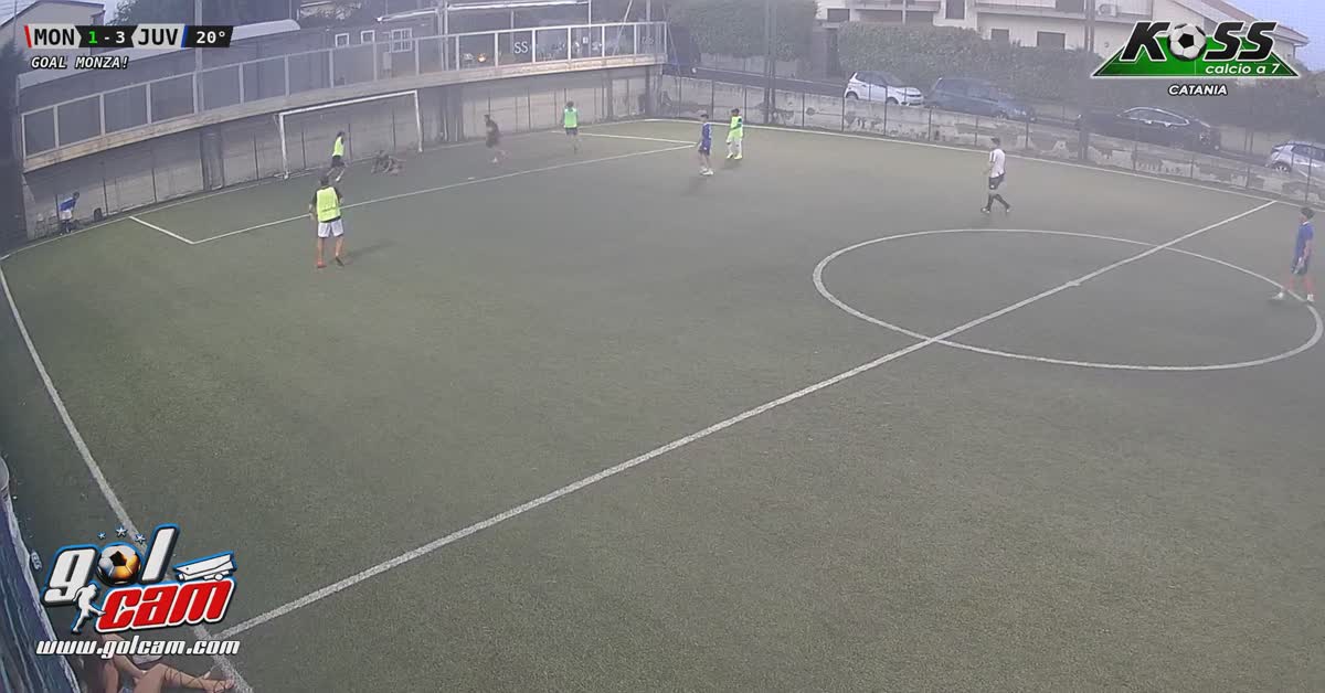 Gol Enrico 