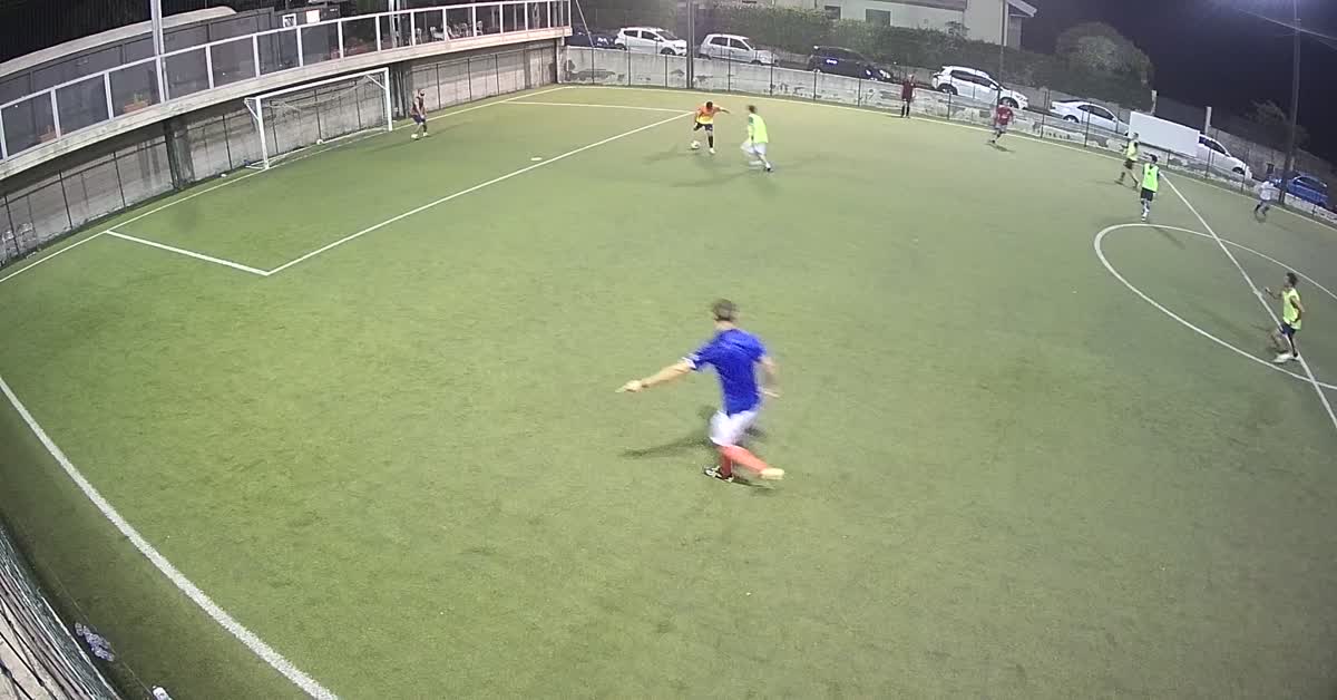Gol alla Pippo Inzaghi