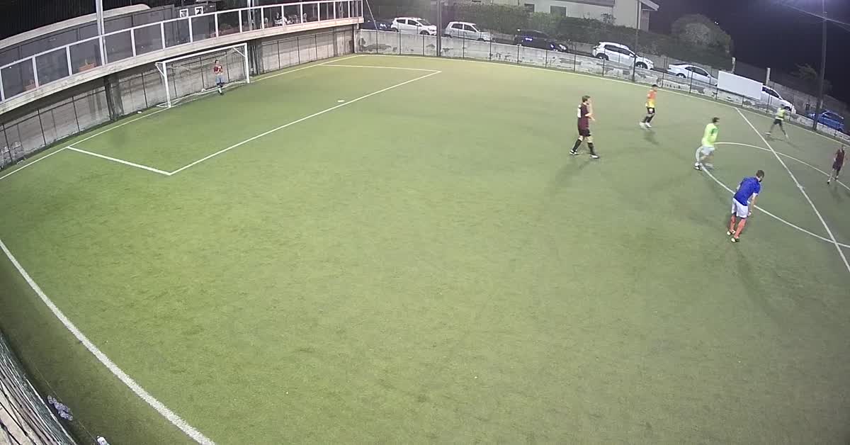 Gol zaurdo