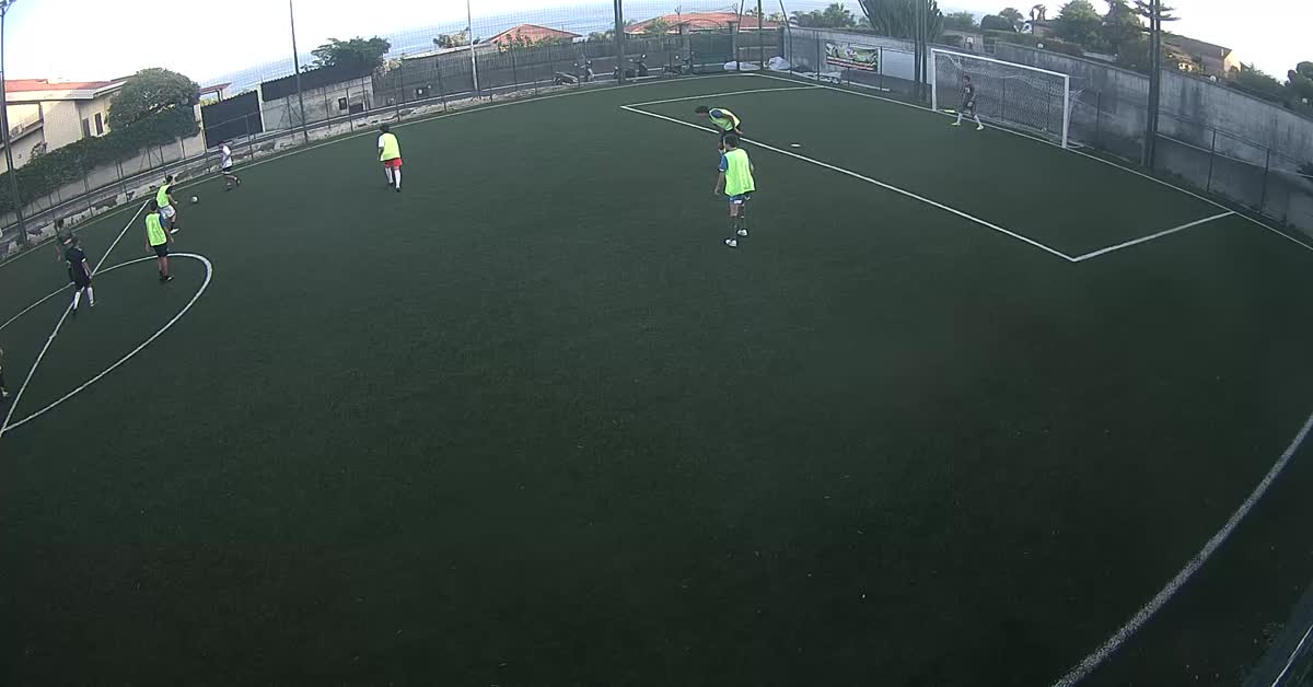 Malu goal 