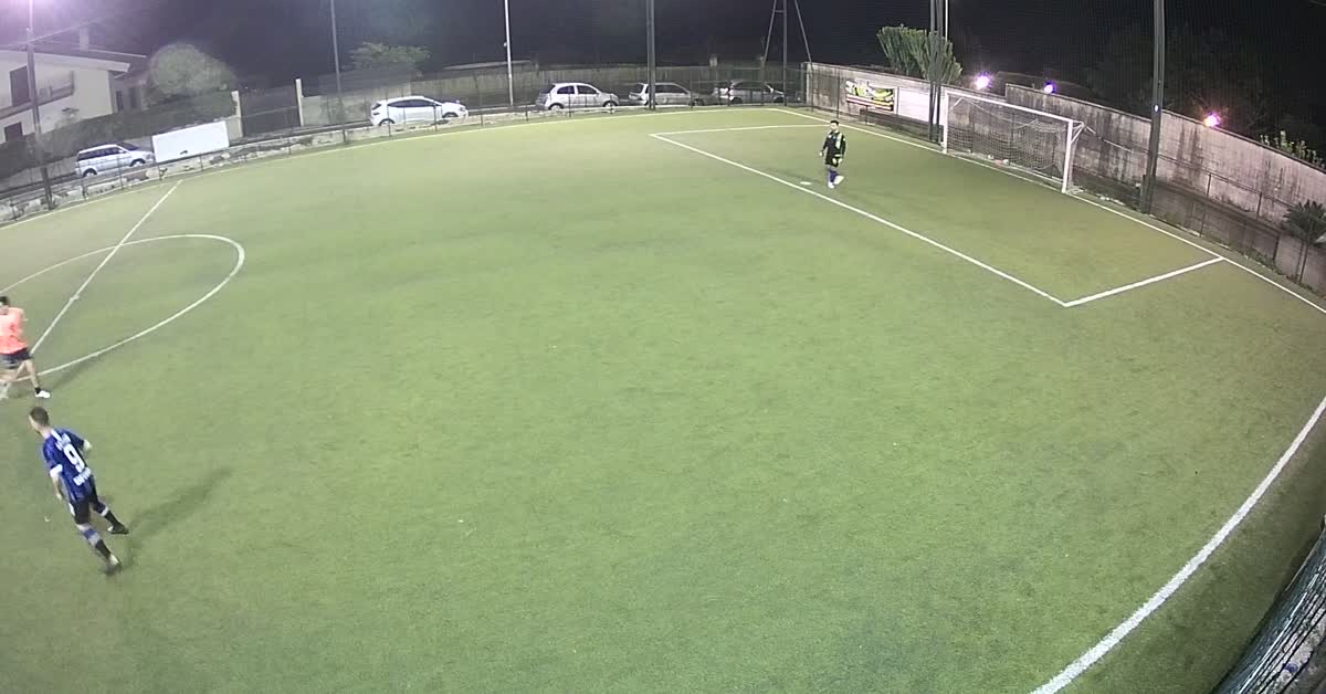 Passaggio e gol